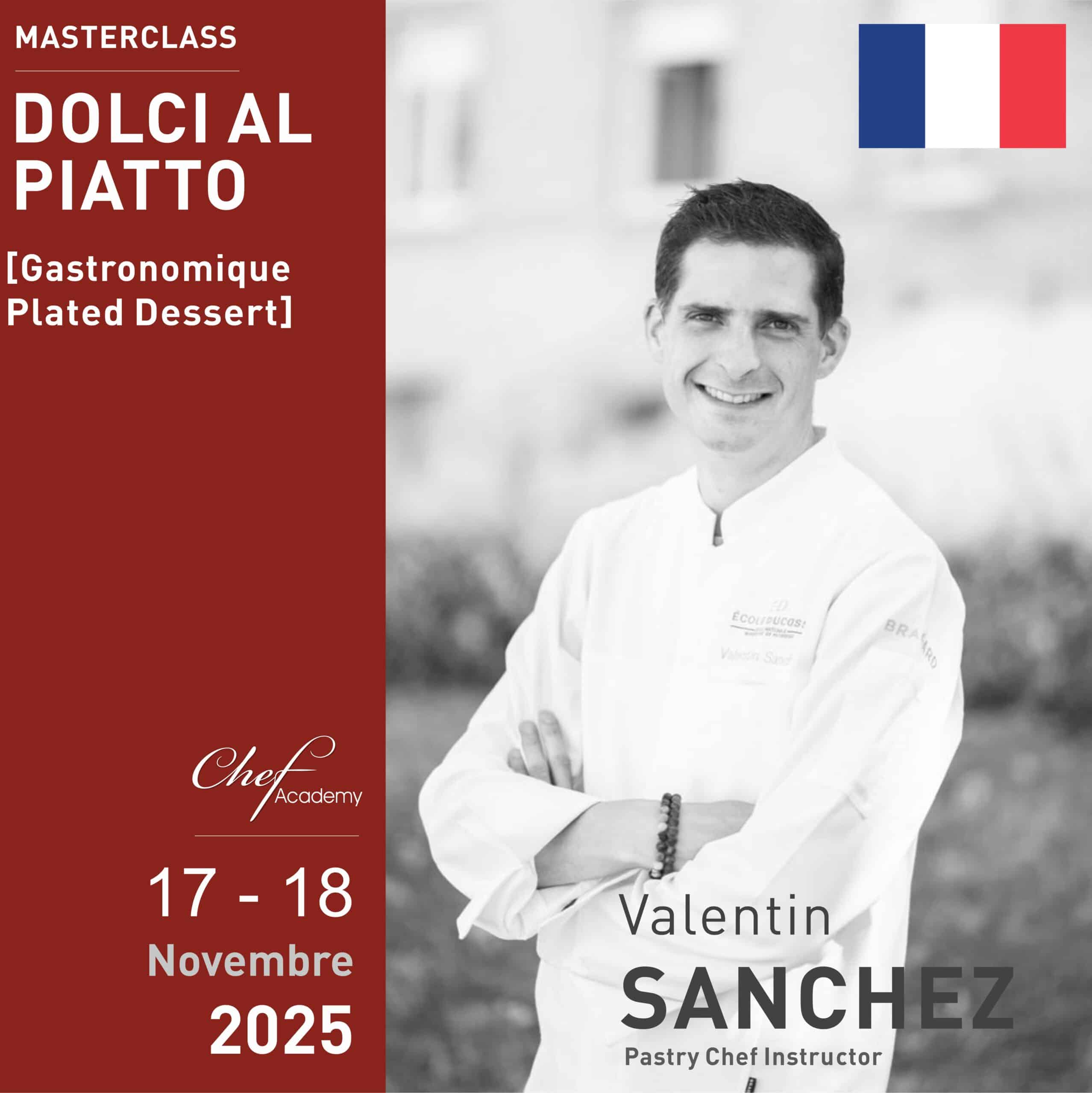 valentin sanchez novembre 2025