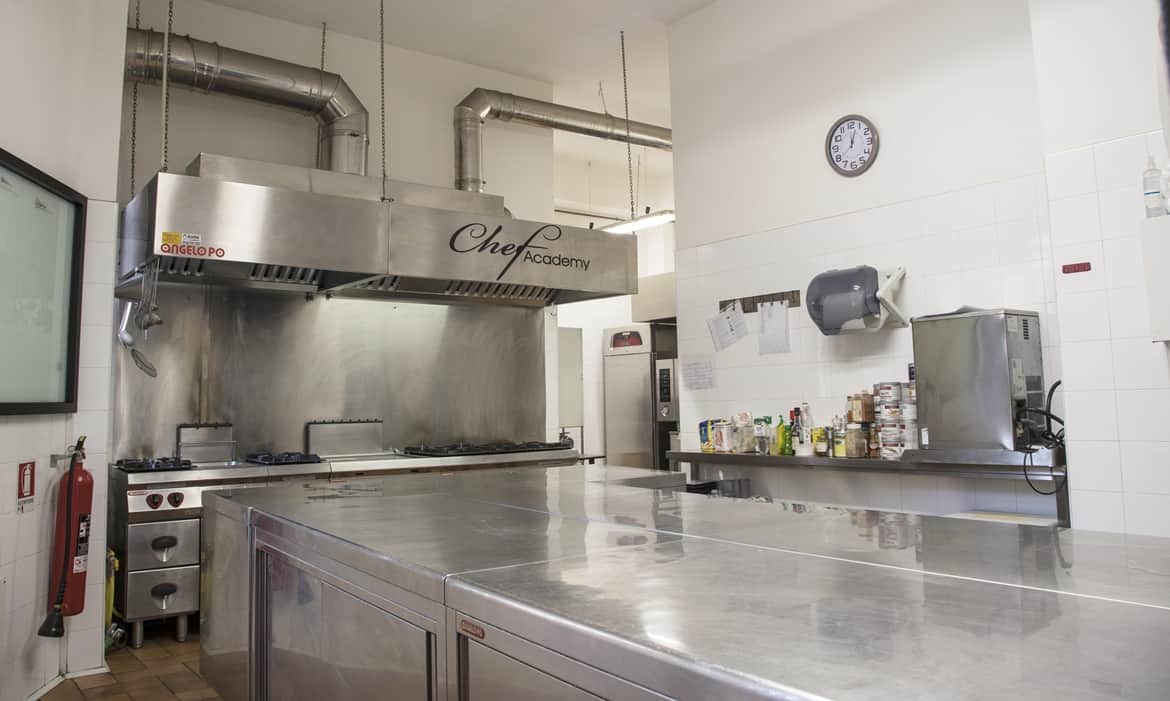 Kitchen lab 2