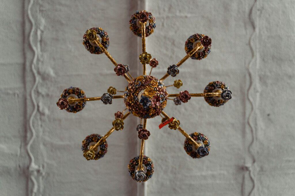 Rosa D’oro