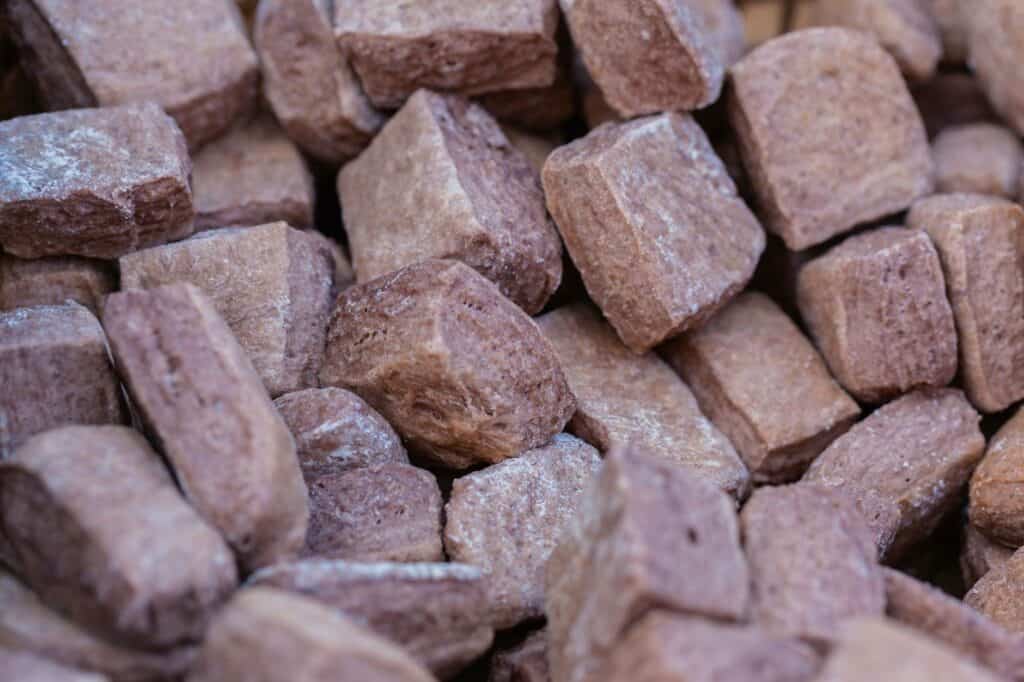 RICOTTOSA CIOCCOLAMPO