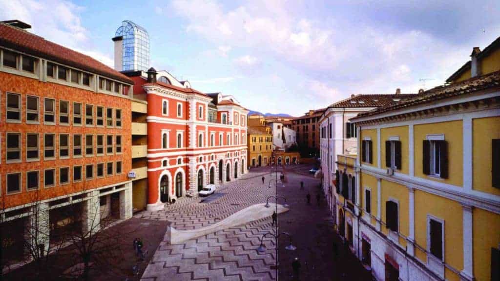Terni