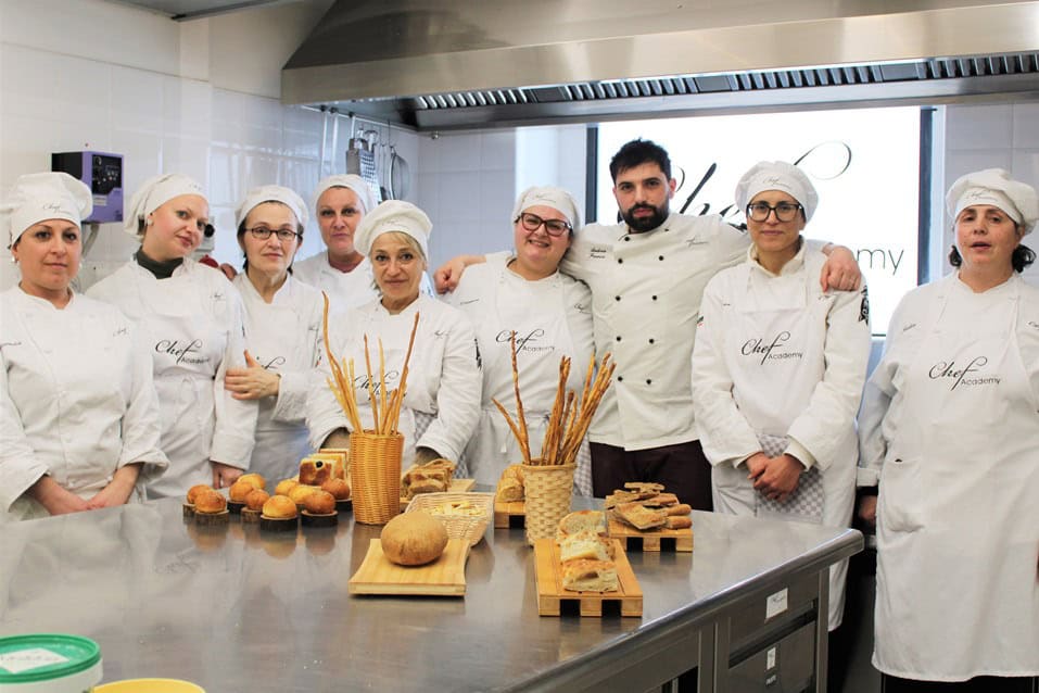 corso pasticcere 26 ed gol 112 ed