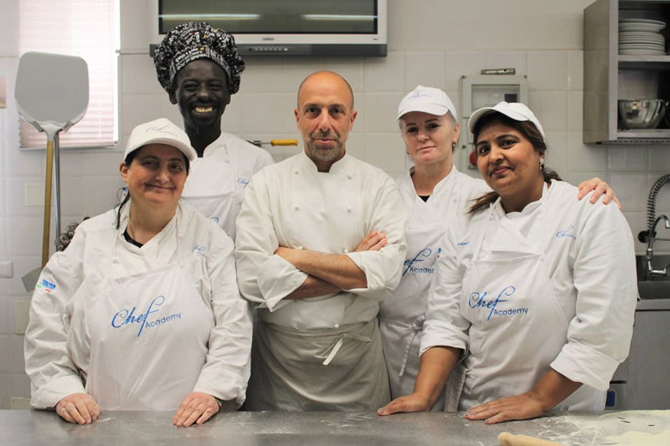 PASTICCERE 15 ED GOL GRUPPO