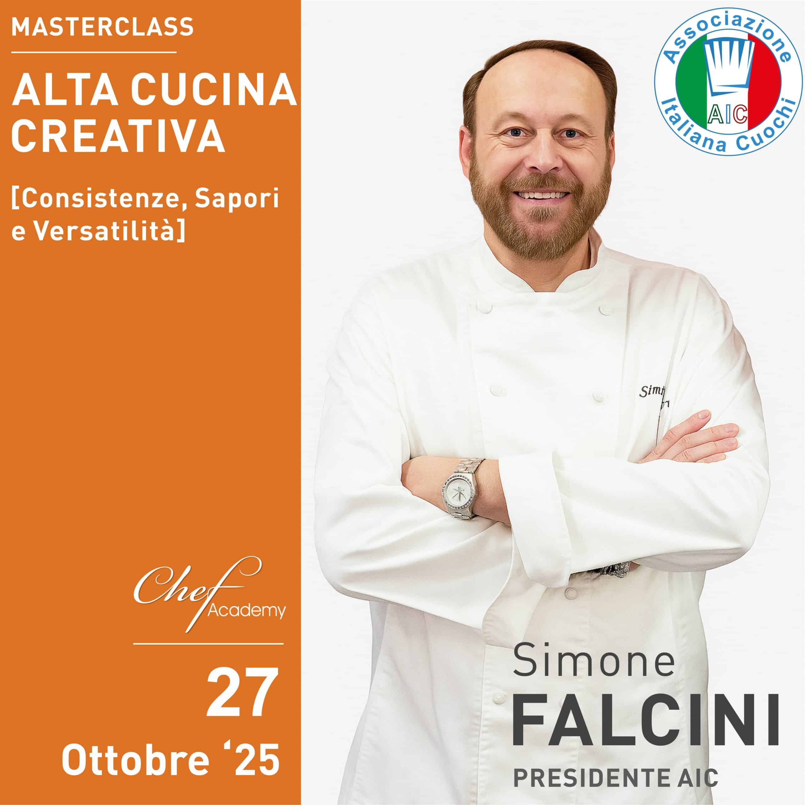 presidente AIC novembre 2025