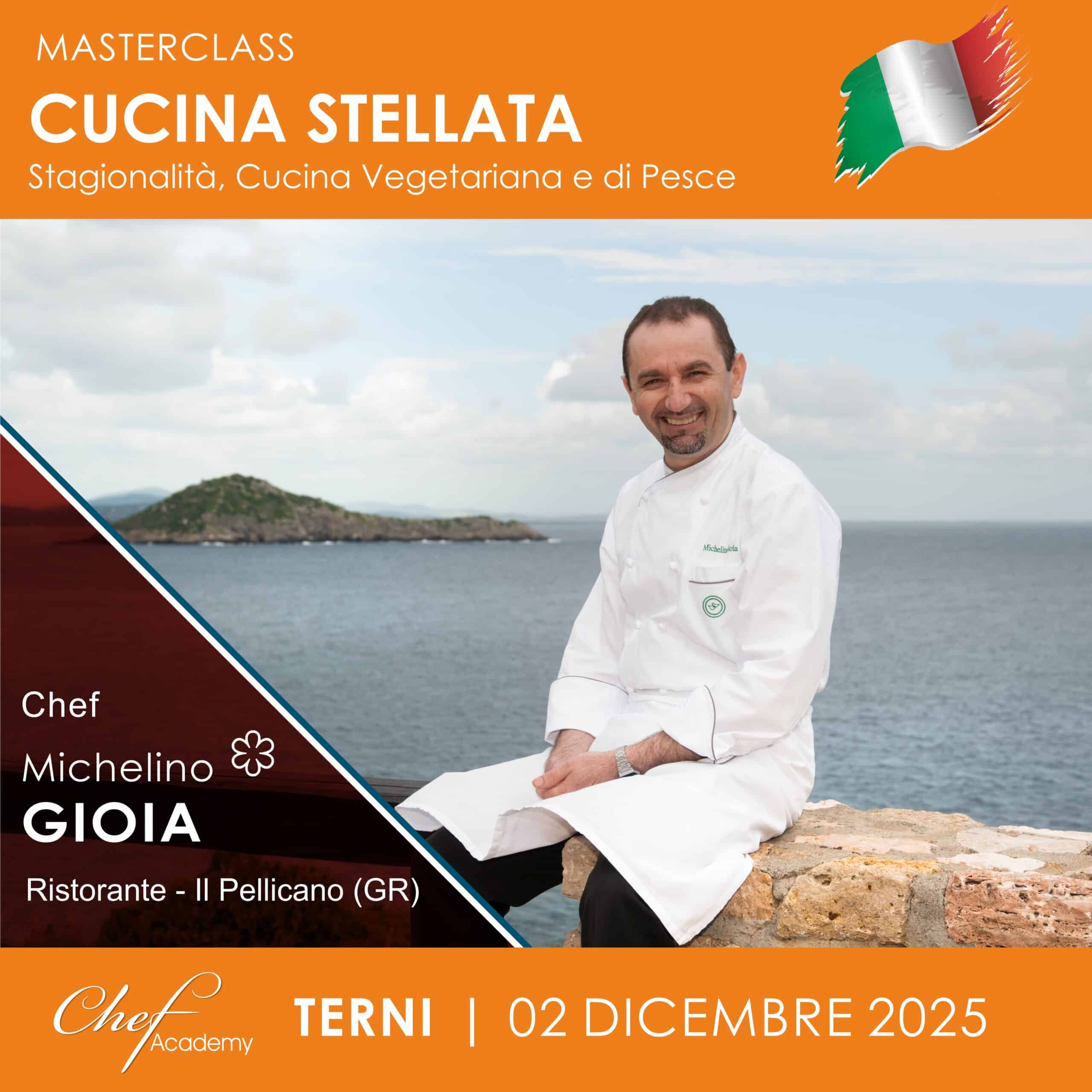 Gioia Cucina Stellata