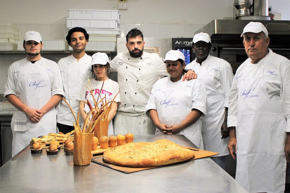 pizzaiolo 20 ed gol - 40 ed