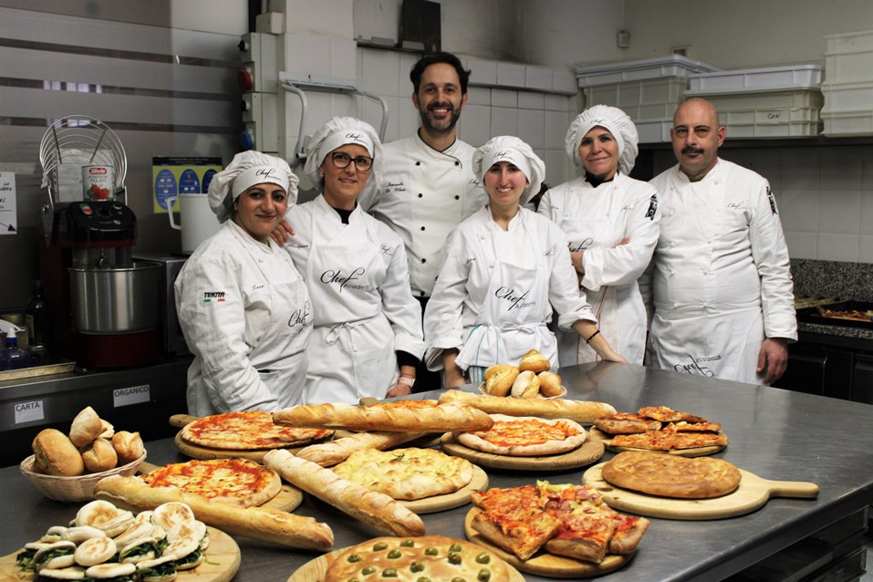 corso pasticcere 35 ed 122 ed