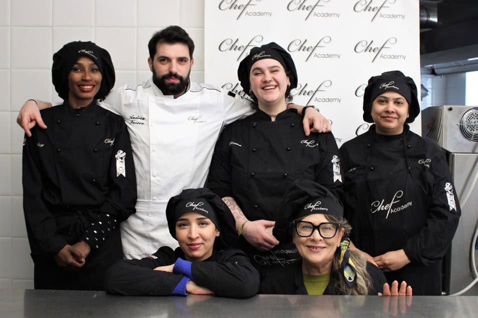 AIUTO CUOCO 1ED GOL 44 ED