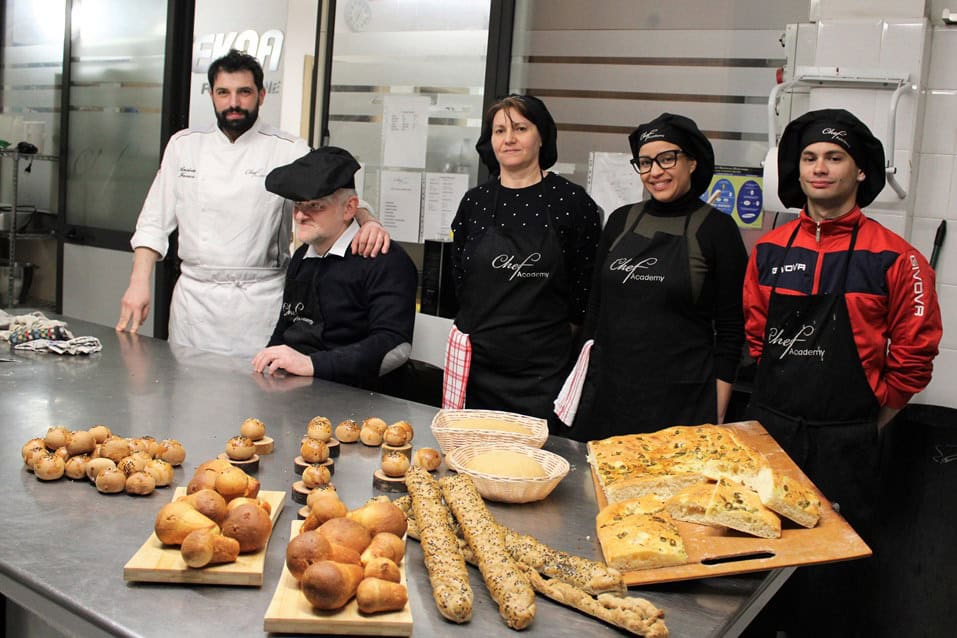 aiuto cuoco 3ed gol 46 ed