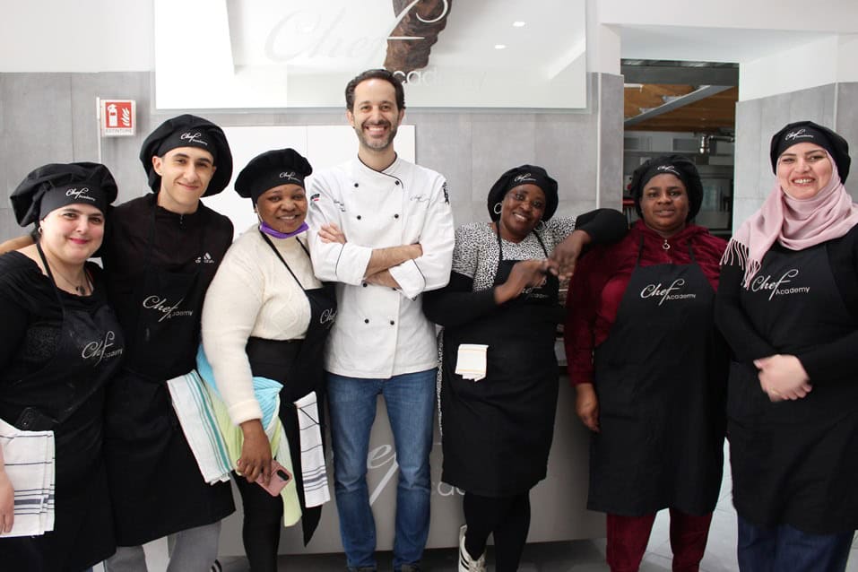 corso aiuto cuoco 4ed gol 47 ed