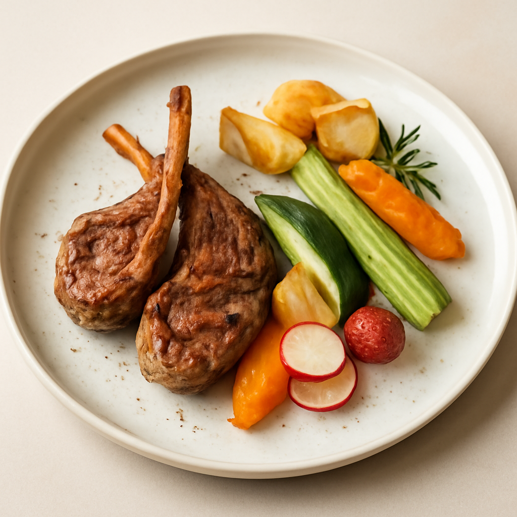 agnello easy