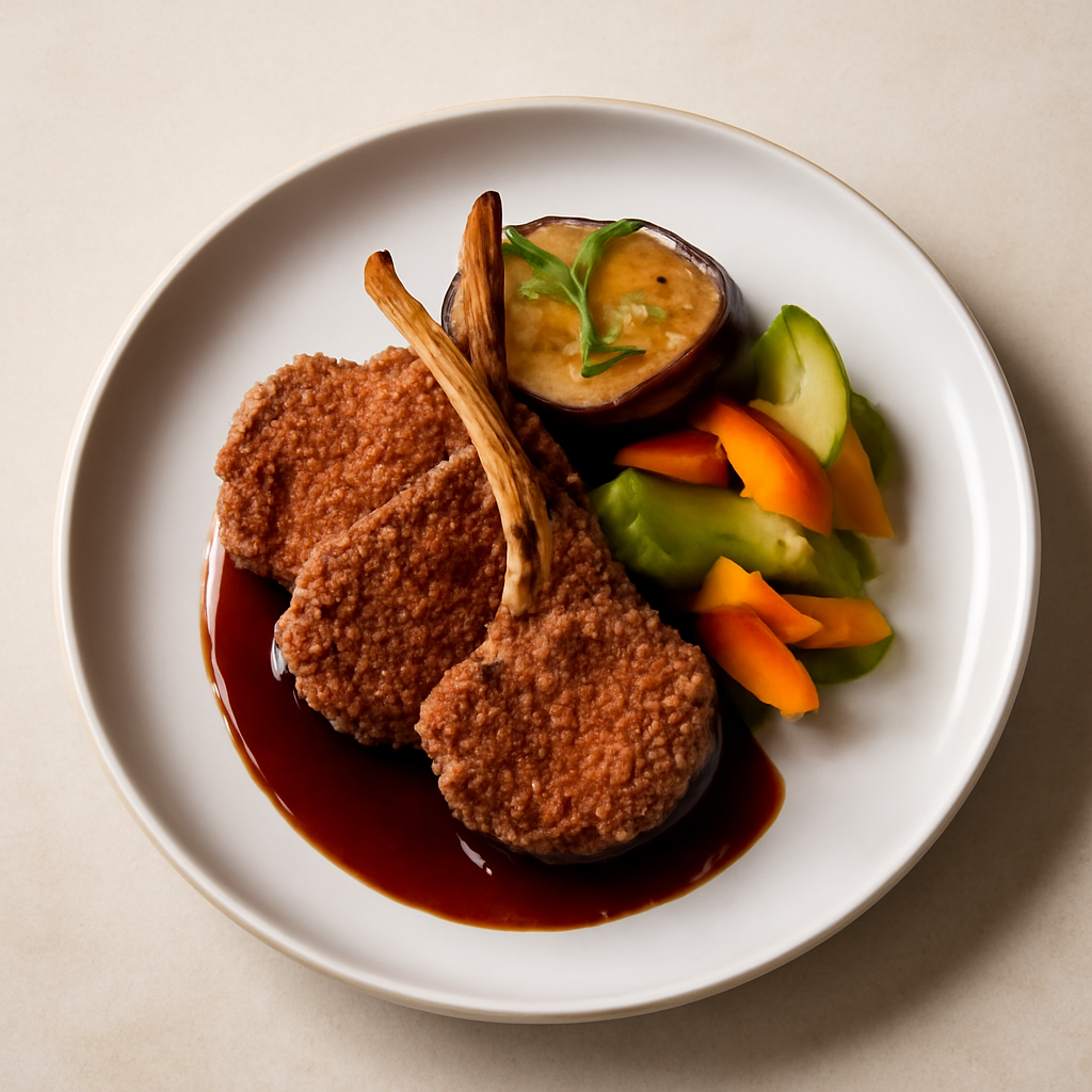 AGNELLO PANATO