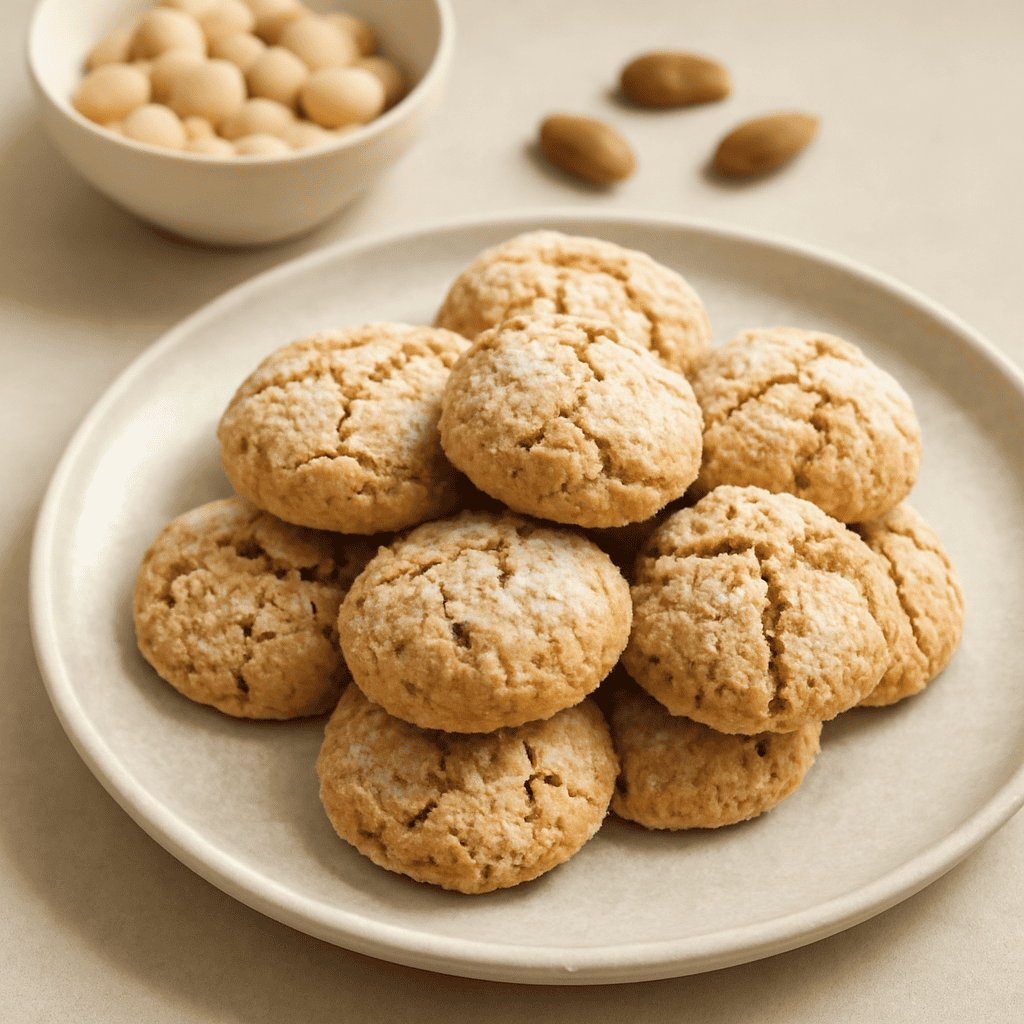 Amaretti