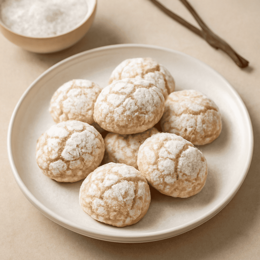 AMARETTI MORBIDI