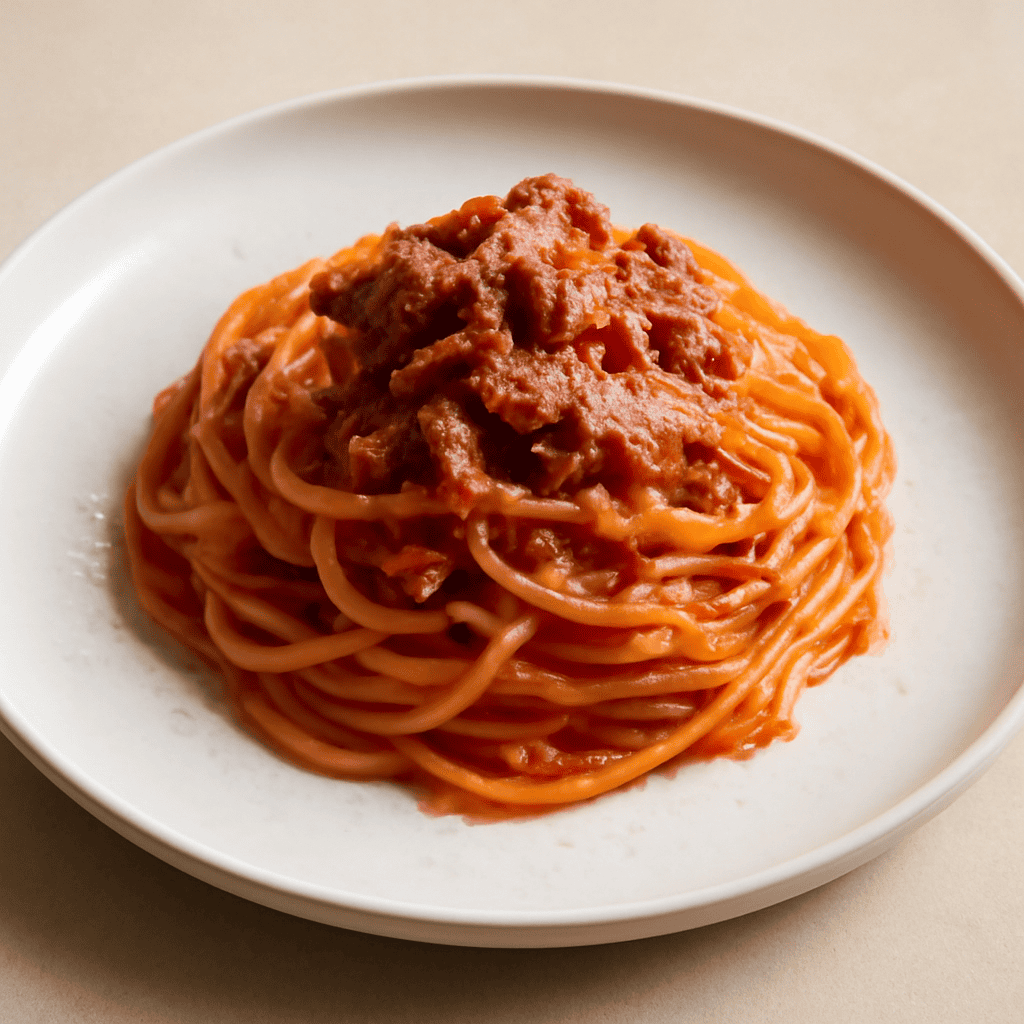 Amatriciana Molecolare