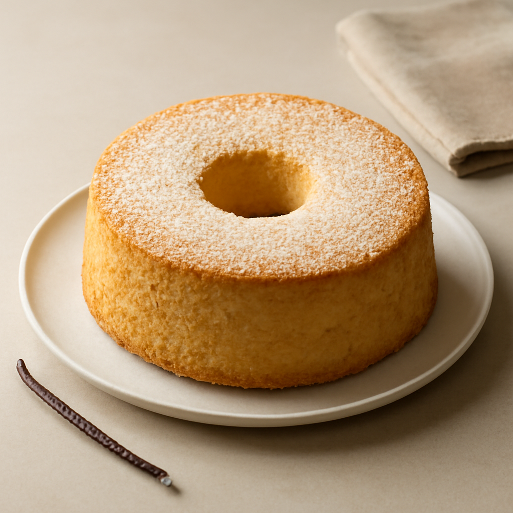 Angel cake