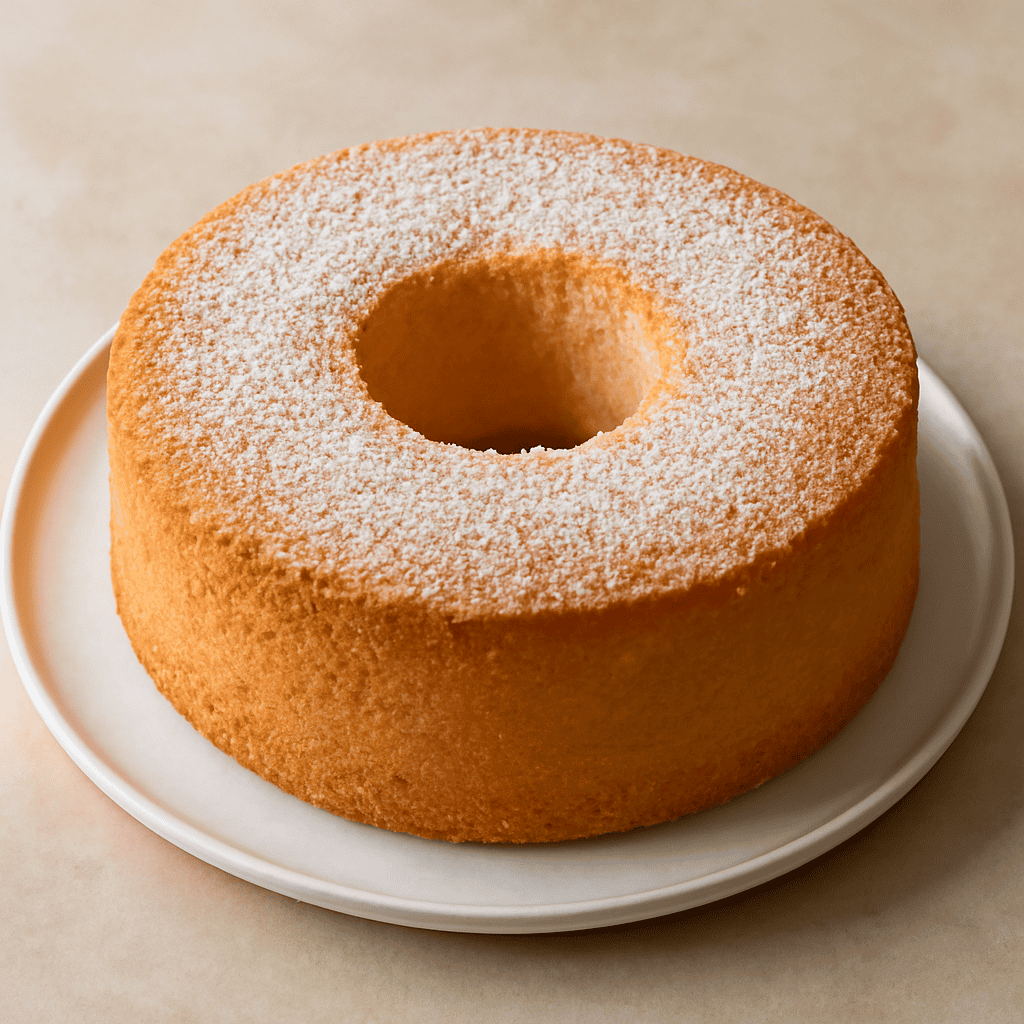 Angel Cake