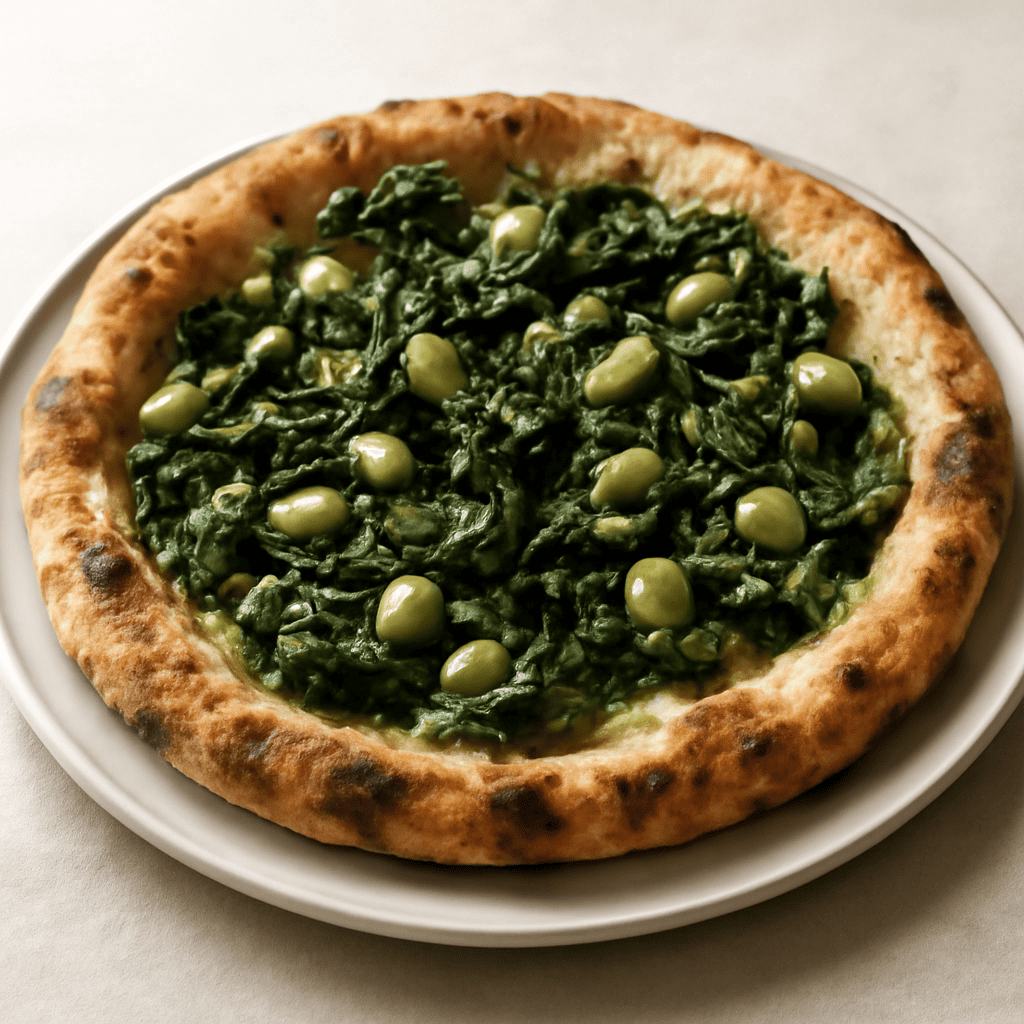Apulia pizza’ s