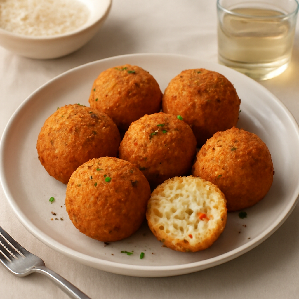 Arancini