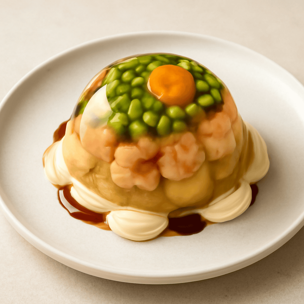 Aspic Elegante