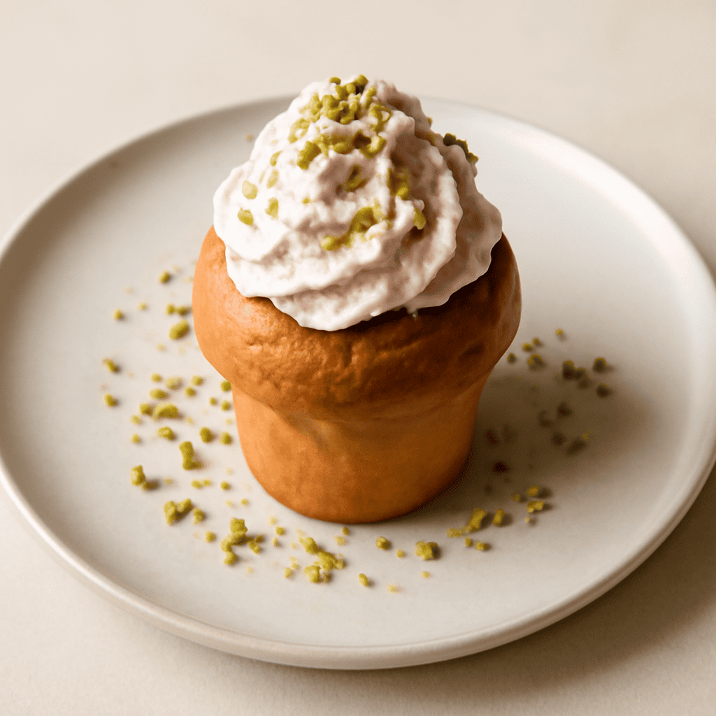 Babà salato