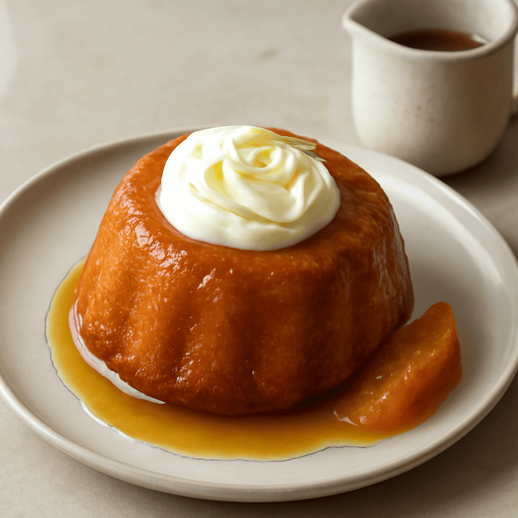 BABA SAVARIN