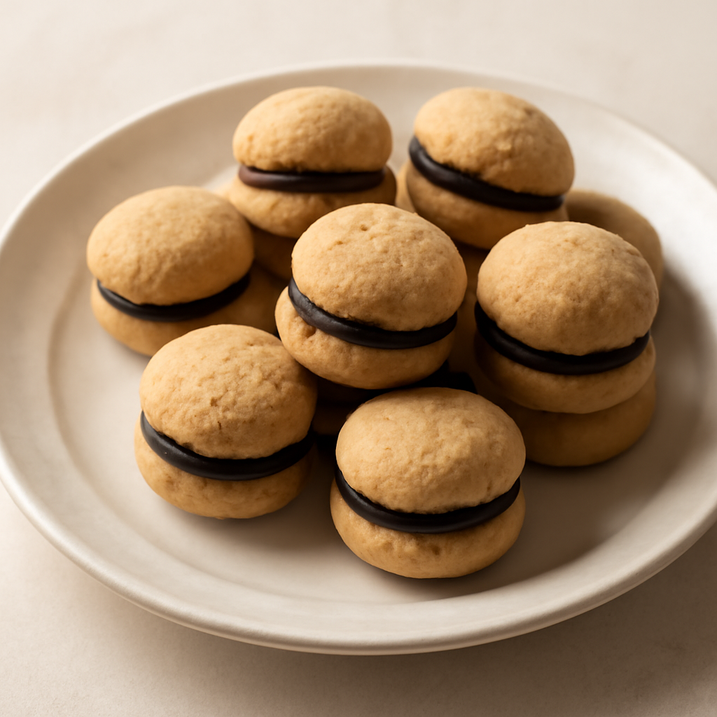 Baci di dama