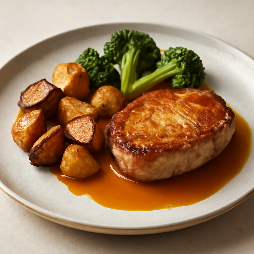 Beer Steak