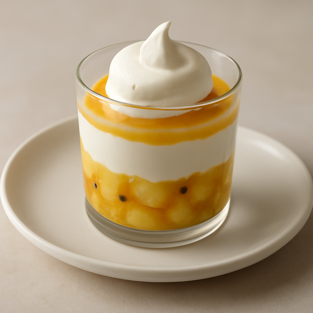 Bicchierino carioca