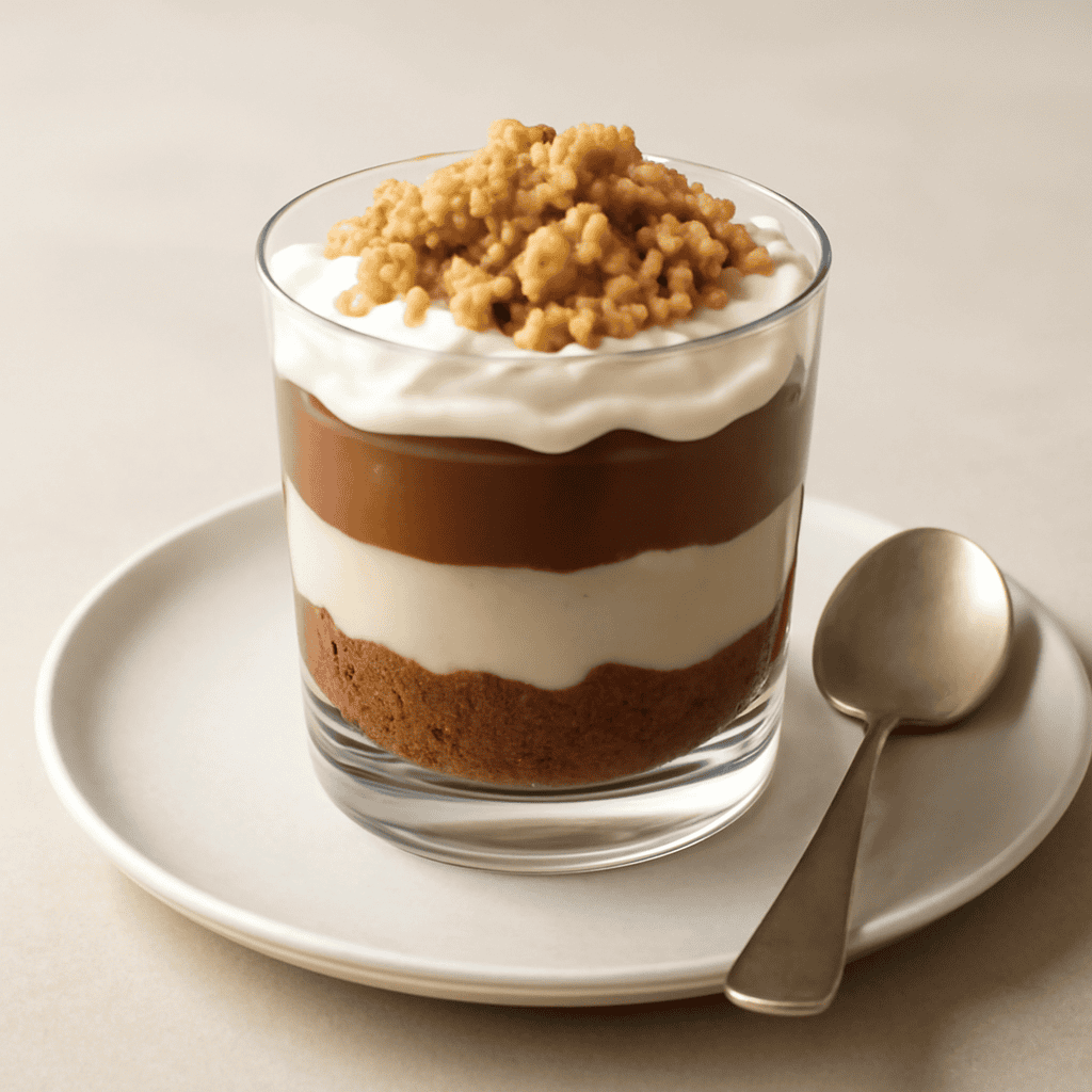 Bicchierino goloso