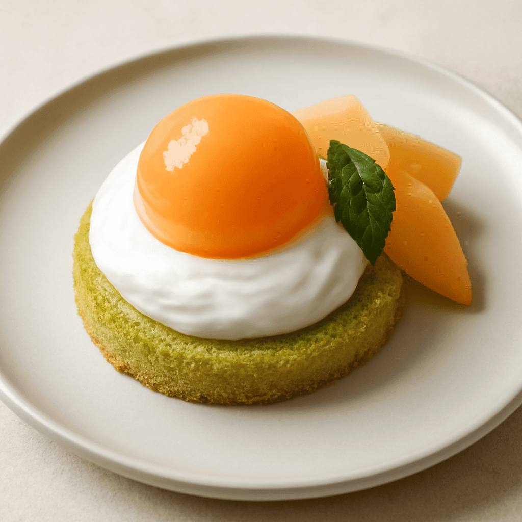 Bijoux al melone