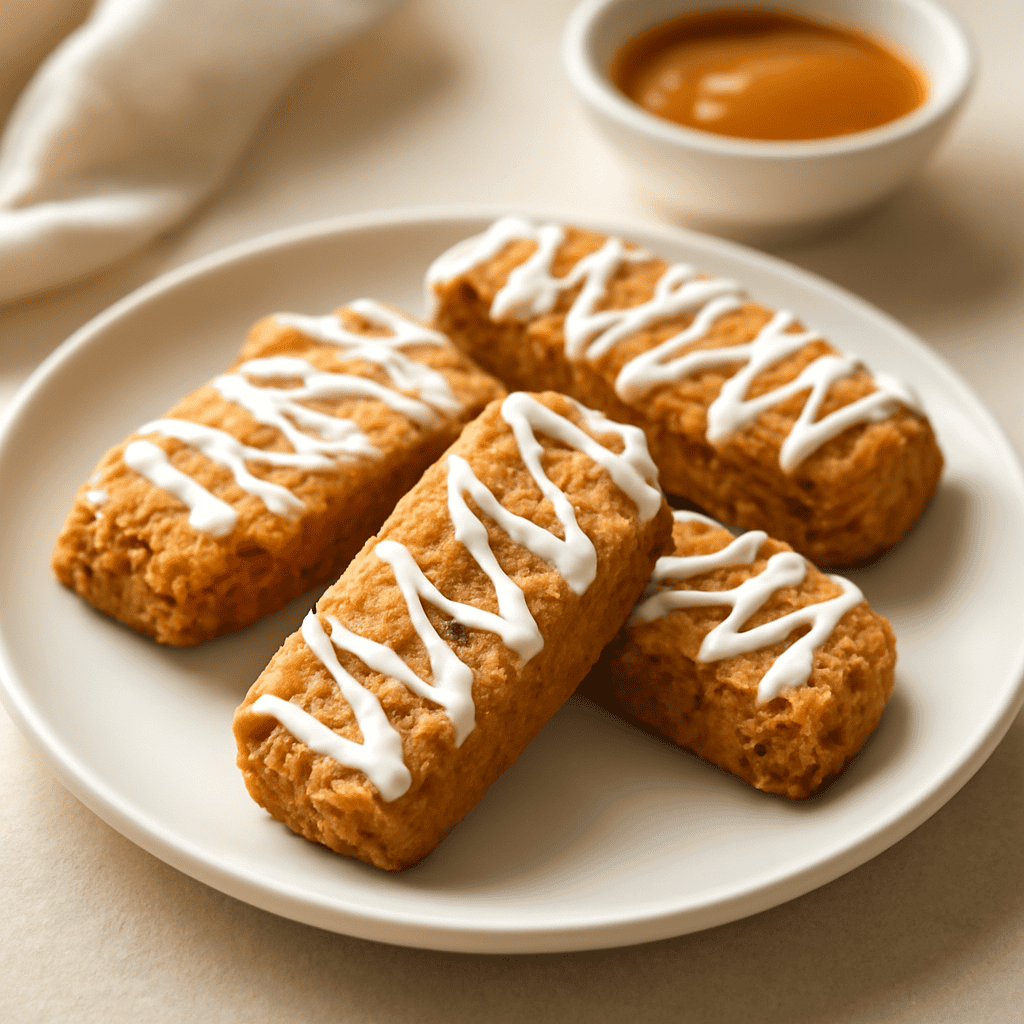 BISCOTTI AL MIELE