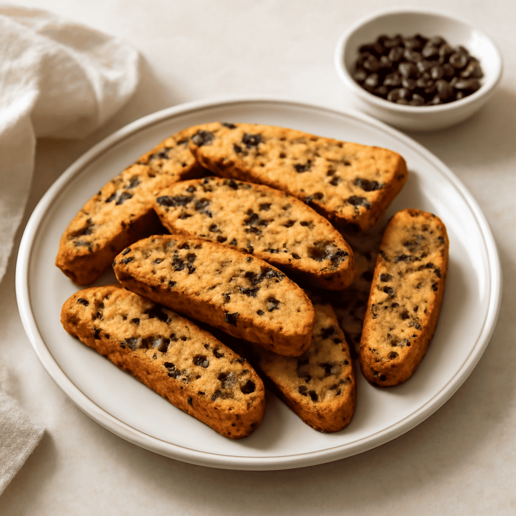 Biscotti allo zenzero e cioccolato (Versione Natalizia)