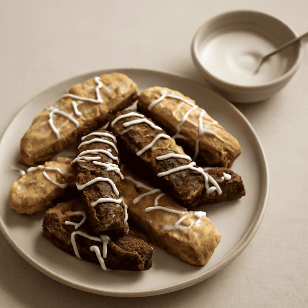 Biscotti Aromatizzati