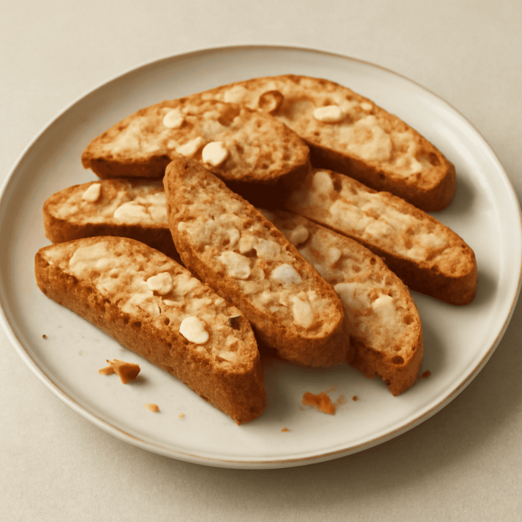 Biscotti di Prato