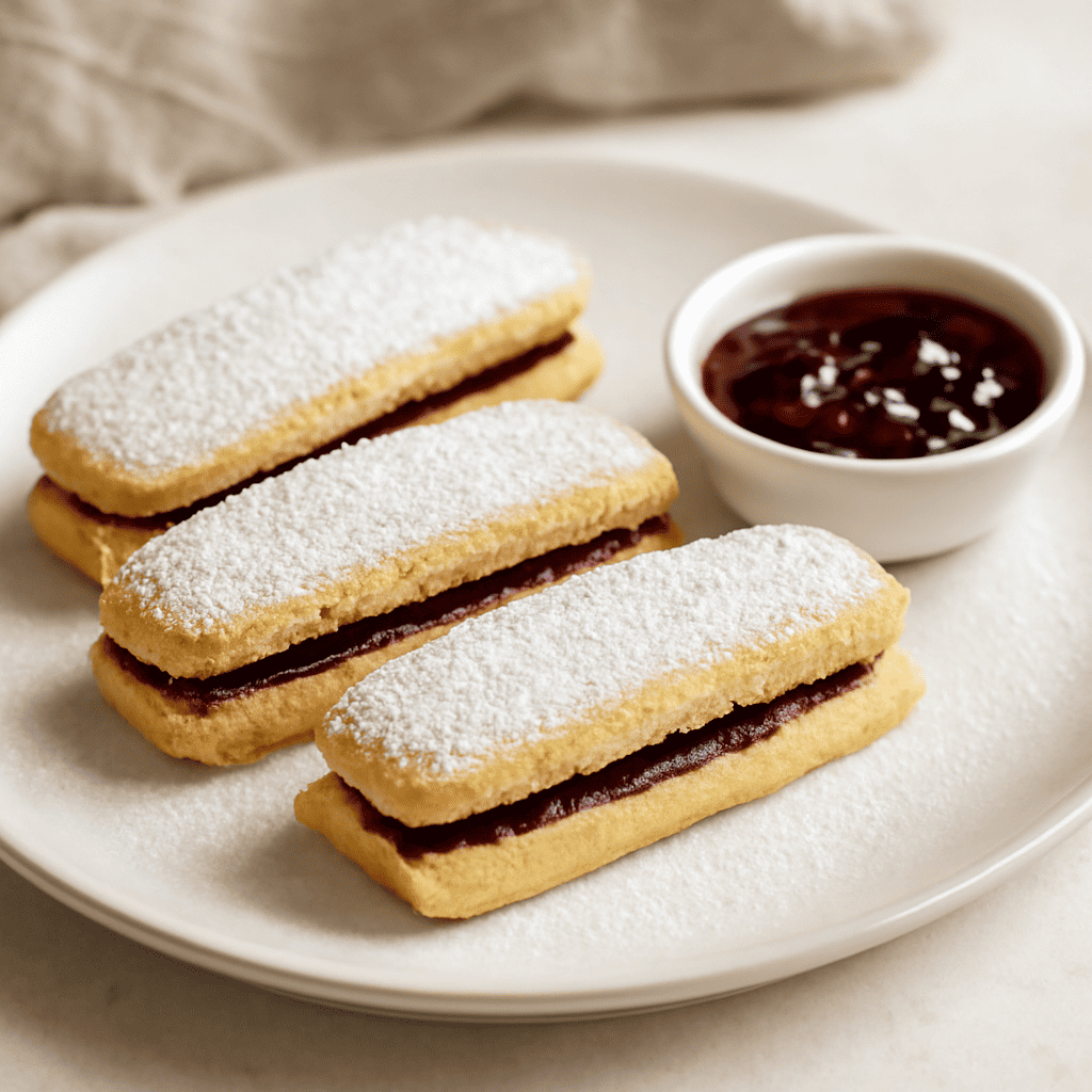 Biscotti di Stresa