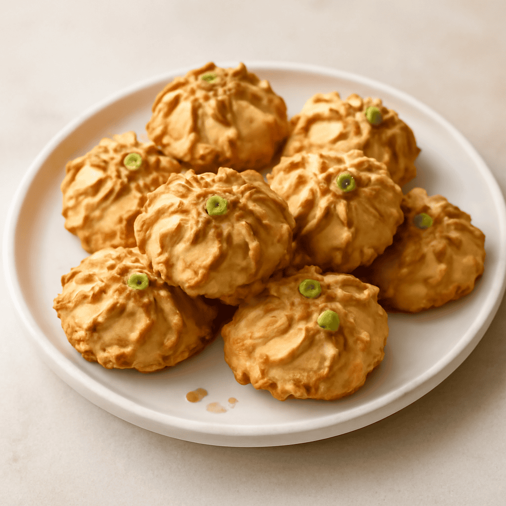 biscotti ricci