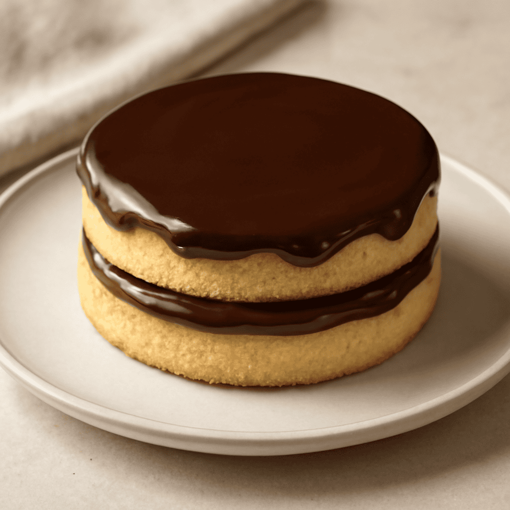 Biscotti Savoia