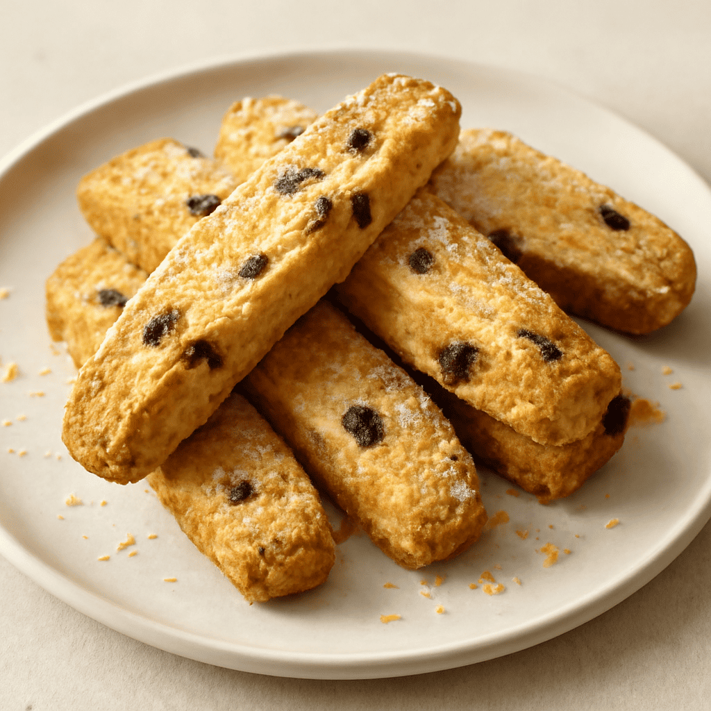 BISCOTTI ZAETI