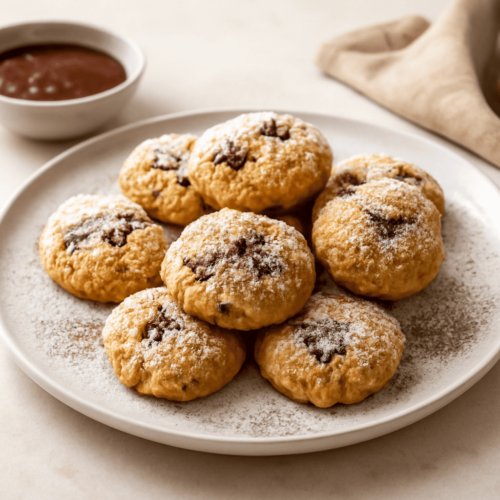 biscottini mediterranei