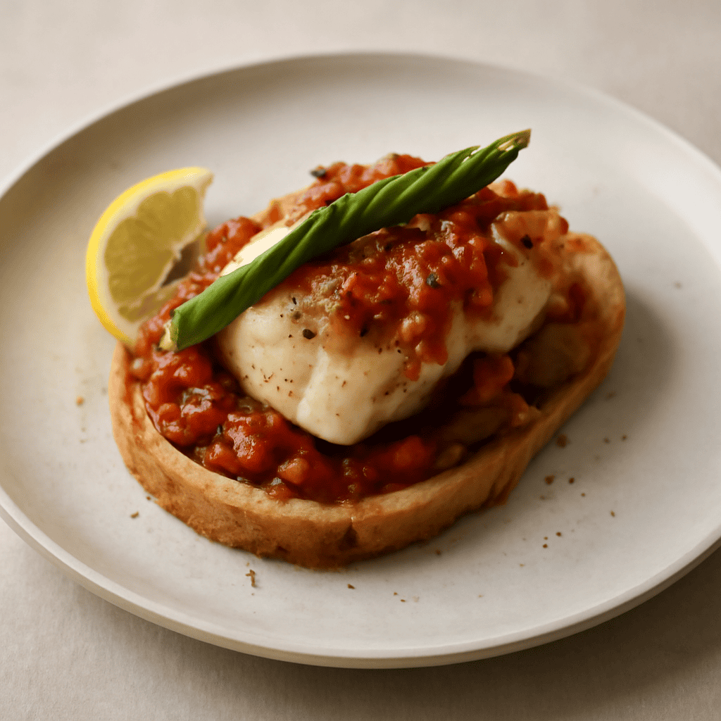 Bomboniere di Caponata