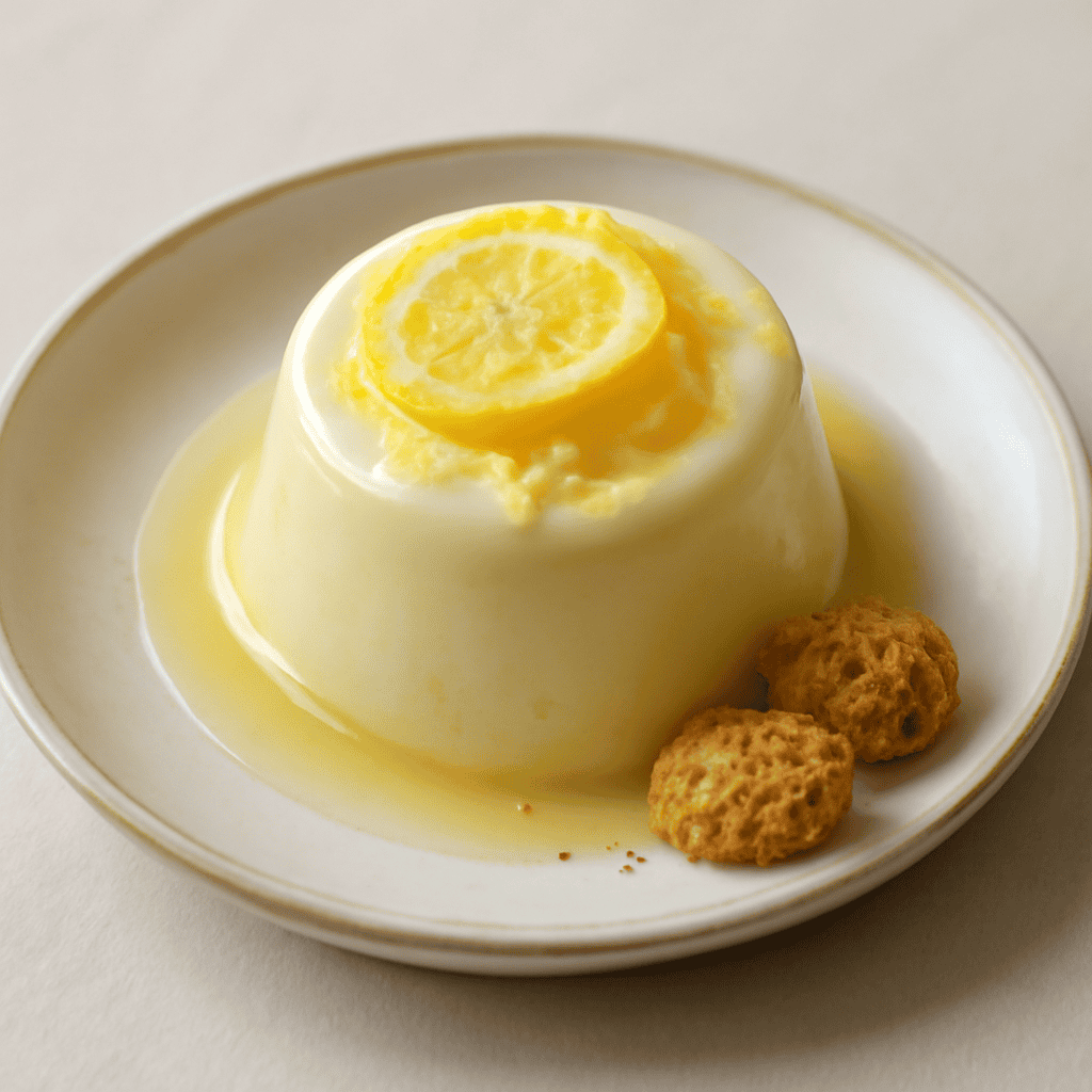 Bonet al limone