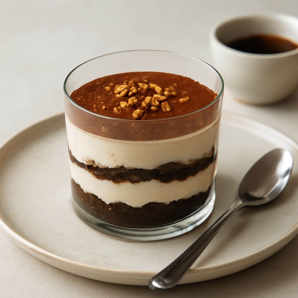 Browniemisu