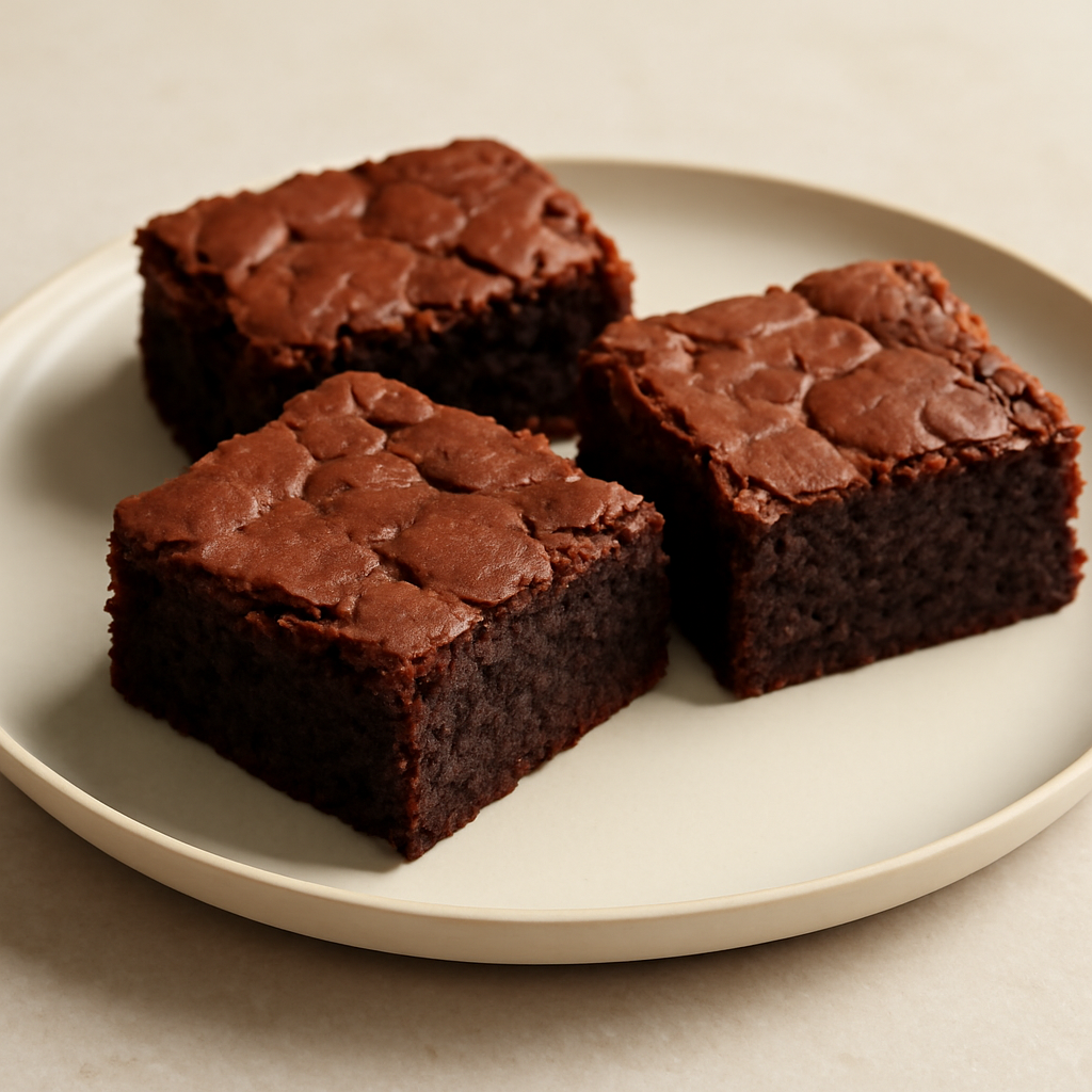 brownies