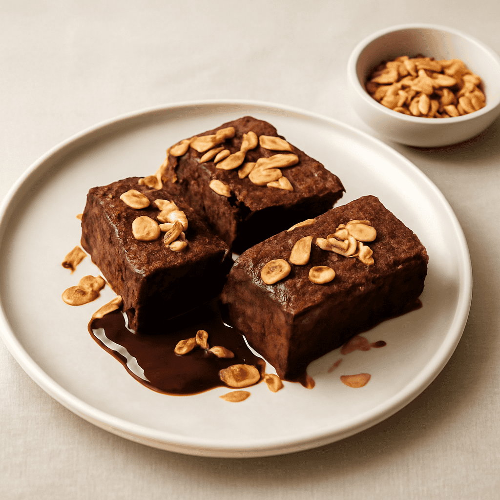 Brownies Cremoli´