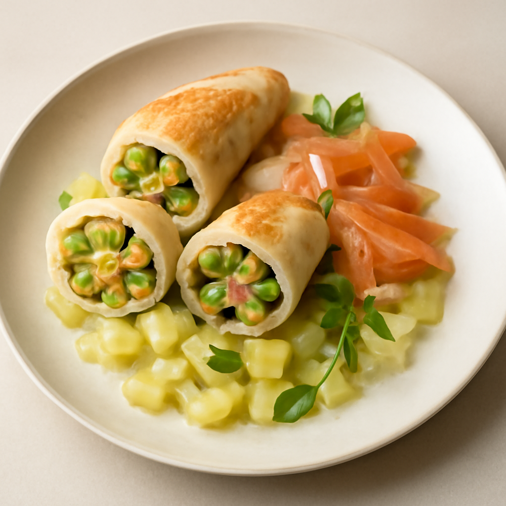 Calamari salmonati