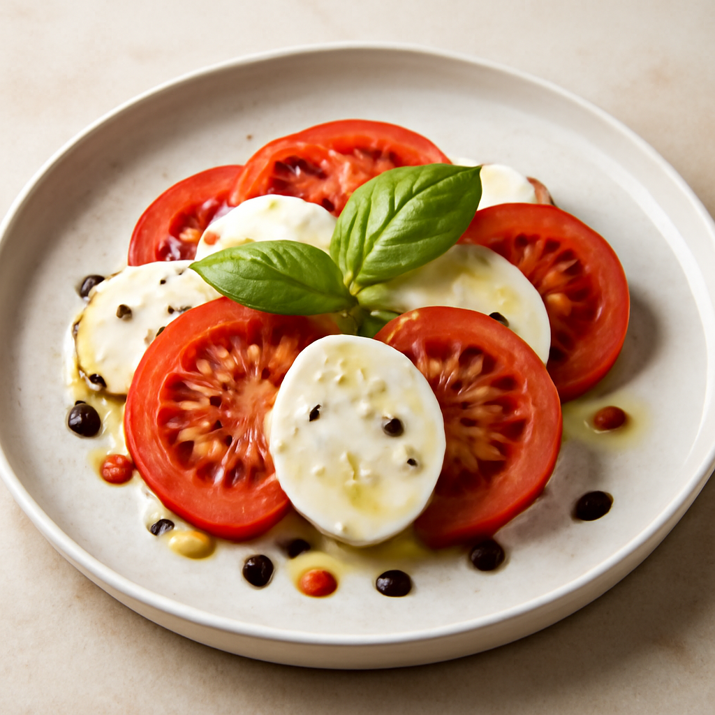 caprese