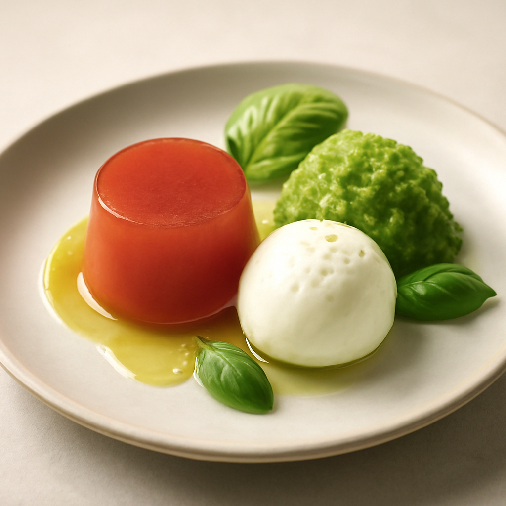 Caprese