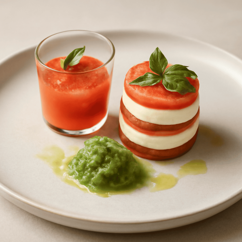 Caprese
