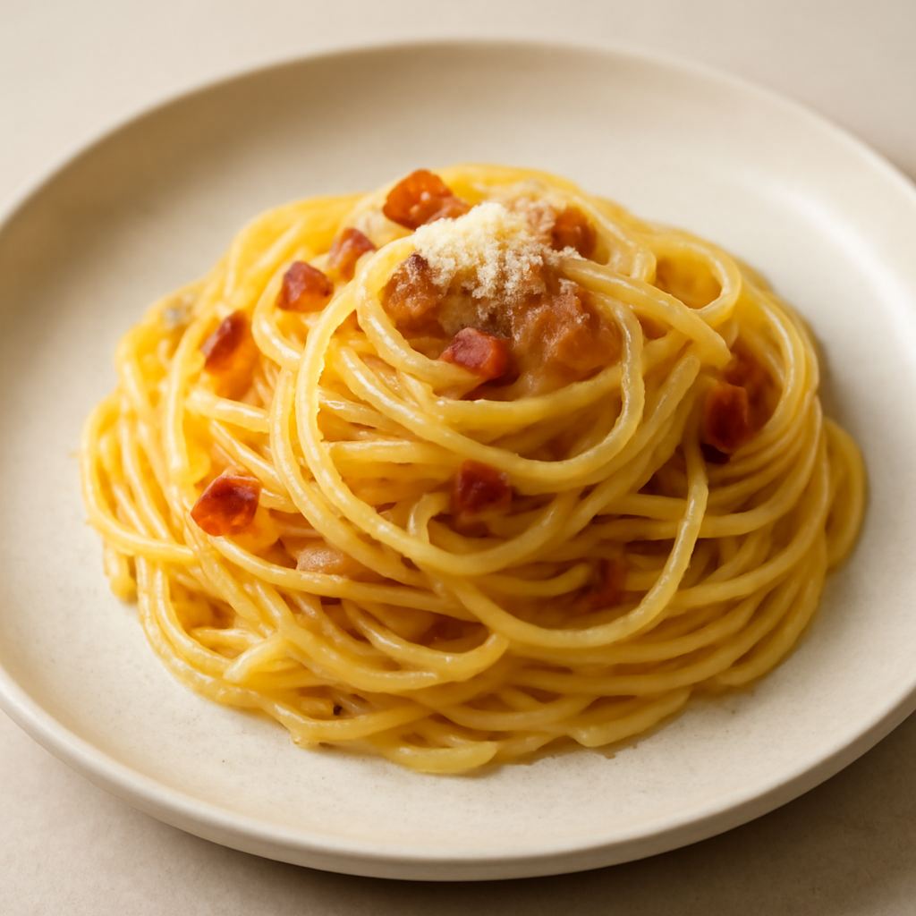 CARBONARA MODIFICATA